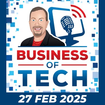 NVIDIA Soars with $39.3B Revenue, Salesforce Faces AI Adoption Challenges, and Security Upgrades