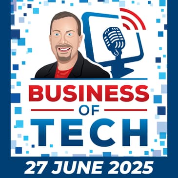 Cybersecurity Overhaul: AI, Ransomware, and 400M Fewer Windows PCs Challenge SMBs in 2025