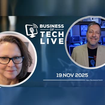 MSP Events Shift: From Mega Conferences to Micro Communities and the Rise of Cybersecurity Focus