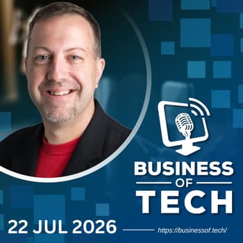 AI Adoption Shifts Costs to Individual Level: Seth Robinson