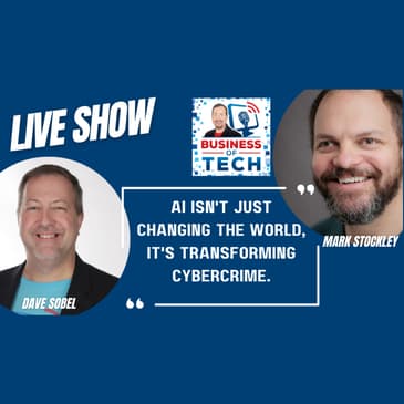 AI’s Dark Side: What Every MSP Needs to Know