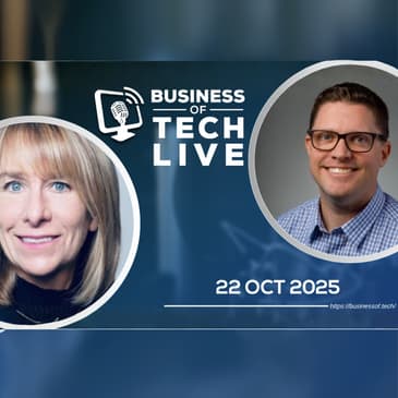 AI's Role in Empowering Skilled Workers, Cybersecurity as Core for MSPs, and SMBs' Readiness