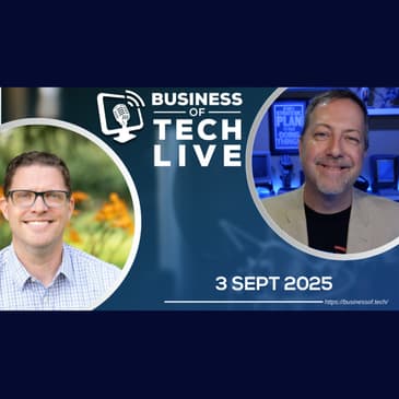 Exploring AI's Impact on Cloud Adoption: Lessons, Risks, and Real-World Applications with Seth Robinson