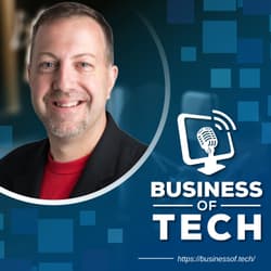 Business of Tech: Daily 10-Minute IT Services Insights