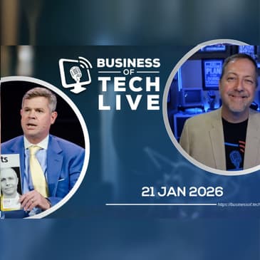 MSP Mergers and Acquisitions: Private Equity, AI’s Role, and Owner Decisions With Abraham Garver