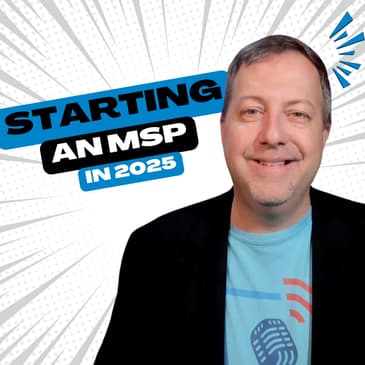 The New MSP Model: Combining Automation, Emotional Intelligence, and E-Commerce for Success