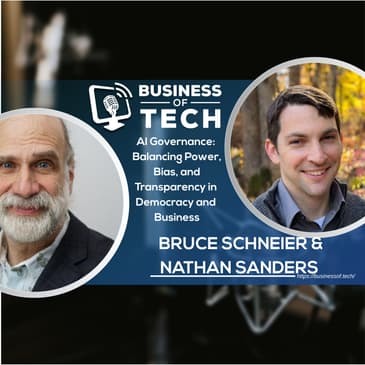 AI Governance: Balancing Power, Bias, and Transparency in Democracy and Business