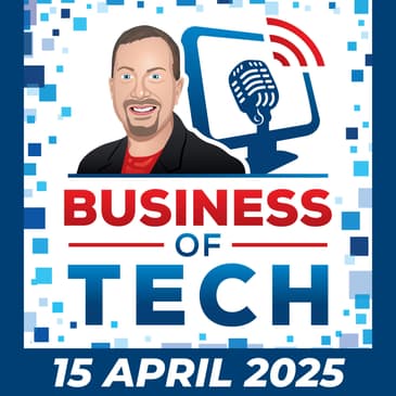 AI Code Hallucinations Risk Security, Intel Sells Altera, SSL Certificates Shortened, Tariffs Return