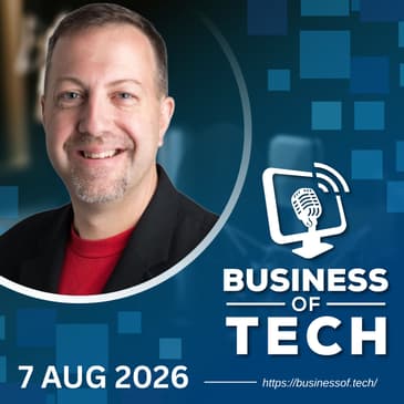 Consortium for Responsible IT Services: Cole Knuth Outlines New Path for MSP Accountability