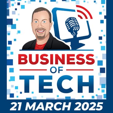 Apple's C1 Modem Insights, Auvik & CyVent's SaaS Enhancements, and Free Deepfake Protection