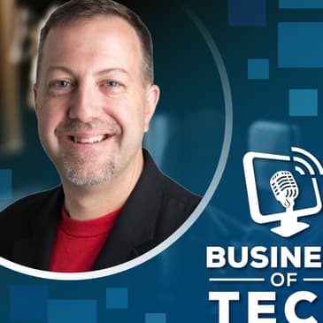 Business of Tech: Daily 10-Minute IT Services Insights