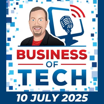 AI Adoption Grows but Burnout and Governance Gaps Widen; Major Tech Updates Announced