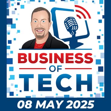 MSPs Achieve 19% Profit Margins; Google’s AI Search Rollout; Arctic Wolf’s $3M Security Warranty