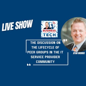 The Future of AI in Document Intelligence: Balancing Automation and Human Accountability with Ryan Morris