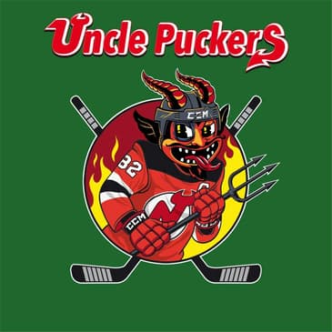 Devils Finally Dominate