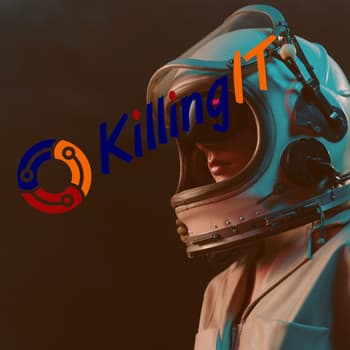 Episode 213 - AI Conspiracy Theories, GTIA's ChannelCon Insights, and US-China Chip Trade Dynamics