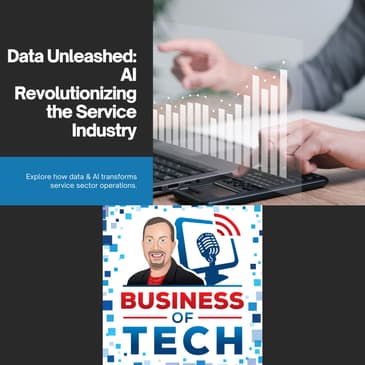 Exploring AI Trends with Yusuf Khan, Head of Data Science at Constellation