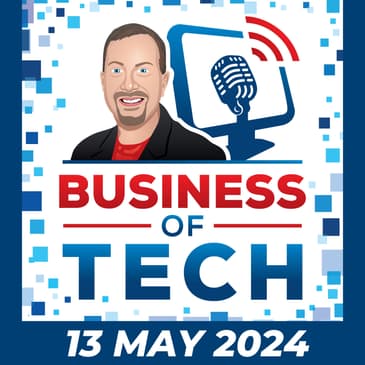 SMB vs. Mid Business Outlooks. Maryland's New Privacy Law & Cybersecurity Shift at RSA Conference