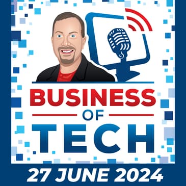Consulting Firms Thrive with Generative AI, Windows on ARM Updates, & IT Leadership Diversity Report