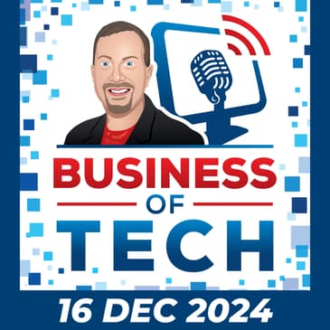 AI Leadership Growth, Chatbot Innovations, and Broadcom's VMware Success Amid Channel Challenges