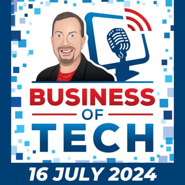 Remote Work, Equity Grants, Four-Day Workweek, Cybersecurity Threats, AI Advances