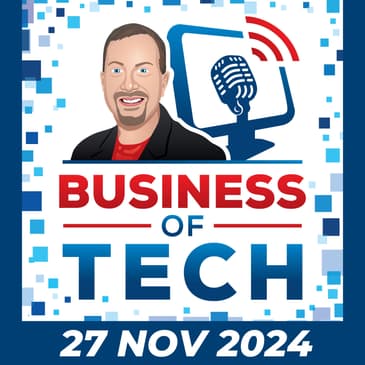 Cybersecurity Breaches, AI Ethics, Cloud Competition, and CISO Liability