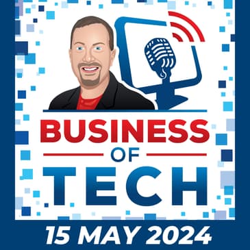 Google's AI at I/O: Project Astra, Gemini Updates, Red Hat Advances AI for System Administration