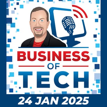 Trump's AI Action Plan, Stargate Drama, Google Offers Chrome Management, AI Labels