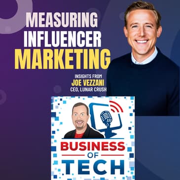 The Changing Landscape of Influencer Marketing in 2024: Insights from LunarCrush CEO Joe Vezzani