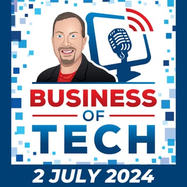 Cybersecurity, Tech Regulation, AI Training, Apple AirPods with Cameras