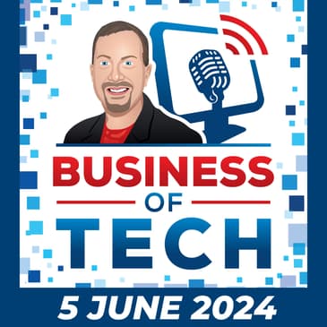 ConnectWise Security 360, Asana's AI Workflows, Raspberry Pi's AI Kit, and Google's AI Overviews