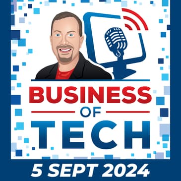 Virtual CISO Demand, AI Adoption, MSP M&A Market, Edge Computing, and More