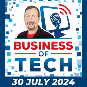 AI Sentiment Analysis, FedRAMP Modernization, Border Search Rulings, Microsoft Security Strategy