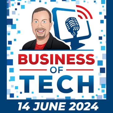 Microsoft's Recall Delay, Kaseya DattoCon Europe, VMware Revenue Decline, Google's Traffic Solution