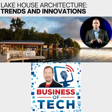 Lake House Architecture: Cost, Efficiency, AI Integration, and Data Governance Trends w/ Ori Rafael