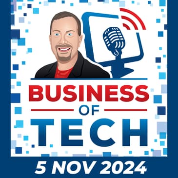 AI Adoption Challenges, Cybersecurity Threats, Kaseya on Automation, and Windows Server 2025 Launch