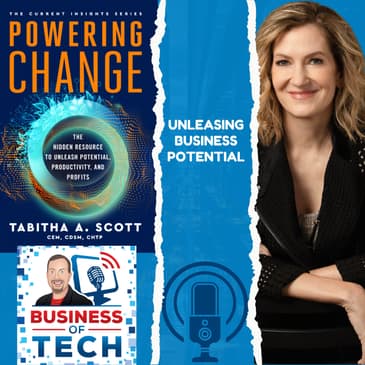 Nature's Influence on Business Success: Insights from Tabitha Scott