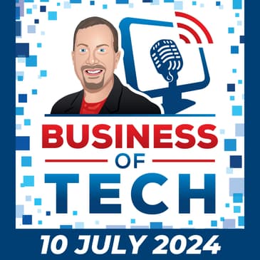 Market Trends: Small Caps, Job Market Dynamics, AI PCs, and Security Spending