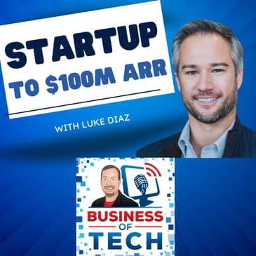 The Importance of Churn and Retention: Lessons from the SaaS Market with Luke Diaz