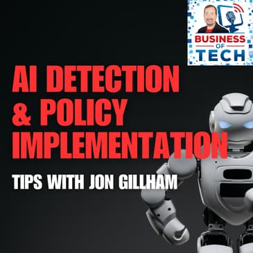 Mitigating Risks of AI in Organizations: Insights from Jon Gillham