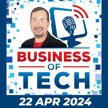 The State of Tech: Global IT Spending, Managed Services Market, and Cloud Migration Insights