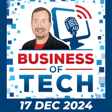 AI Safety Tools, Diversity in IT, Voice Tech Risks, and RMM Market Shifts