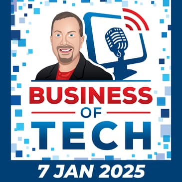 Cybersecurity Under Siege: China's Threats, Leadership Changes, and AI Innovations