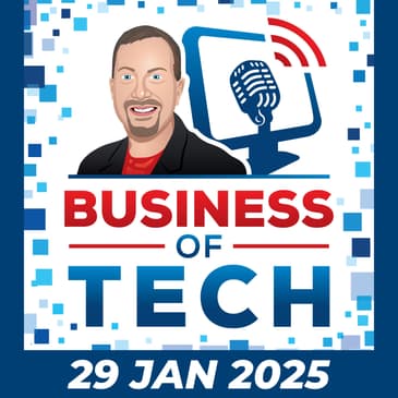 Navigating AI Challenges, NinjaOne's Strategic Acquisition, and the Future of Local News