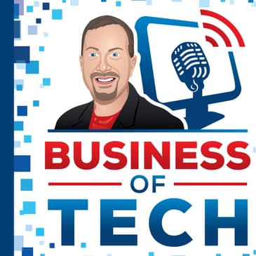 AI Integration, Consulting Shifts, Tech Fatigue, and Privacy Concerns