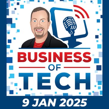 From Air Fryers to AI Chips: Highlights from CES 2025