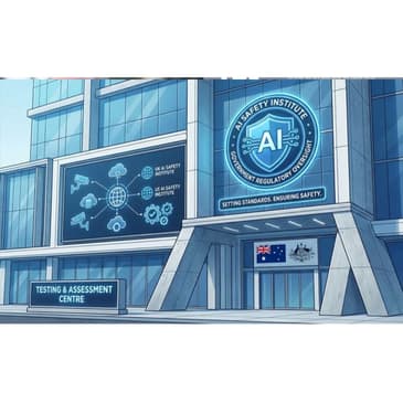 Australia’s AI Future: A Critical Conversation with Toby Walsh