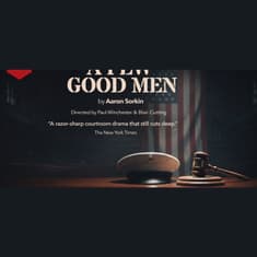 A Few Good Men: Justice, Honor, and Standing Up for the Truth