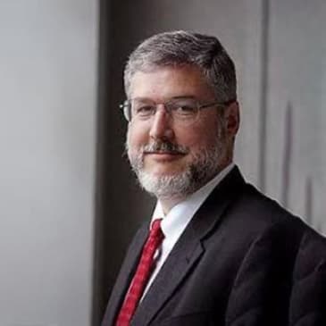 Refugee Sanctuary - An Interview with David Addington — Hosted by Michael Lester