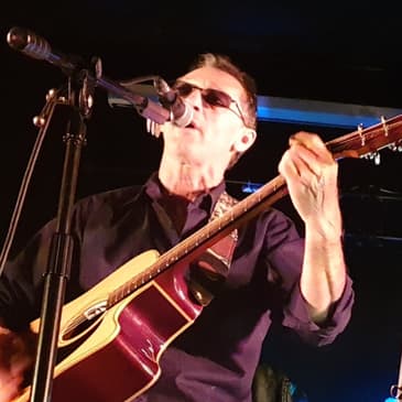 From Neighborhood to Studio: An Interview with Trevor McCormack — Hosted by Chrissy Mack